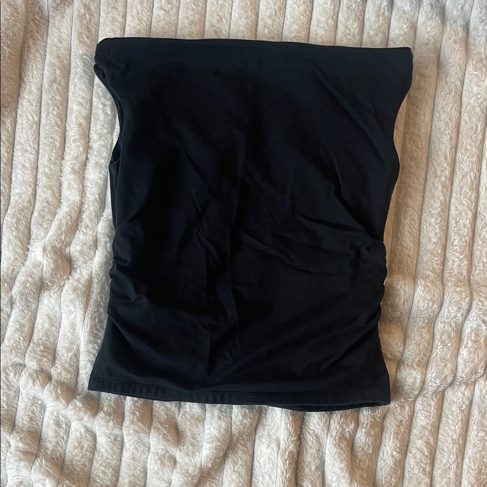 J. Crew Black Women's Top